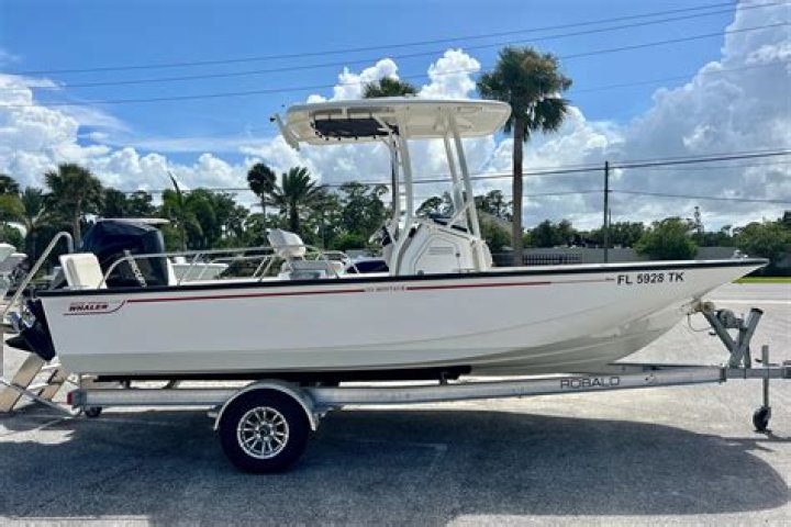Why is it called a Boston Whaler?