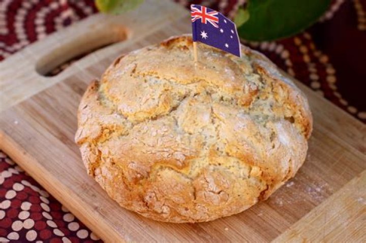 Why is it called damper bread?