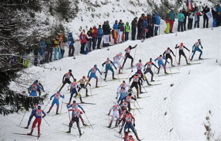 Why is it called Nordic skiing?