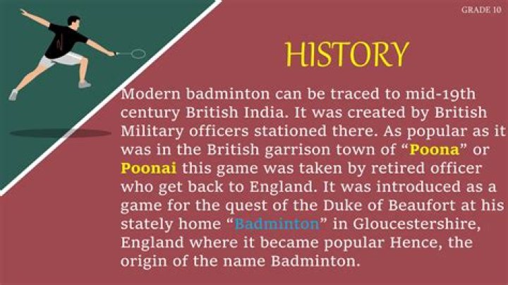 Why is it called Poona?