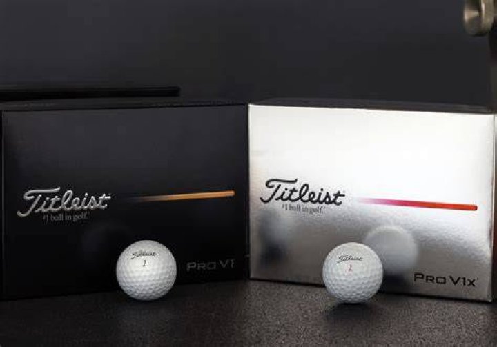 Why is it called Titleist?