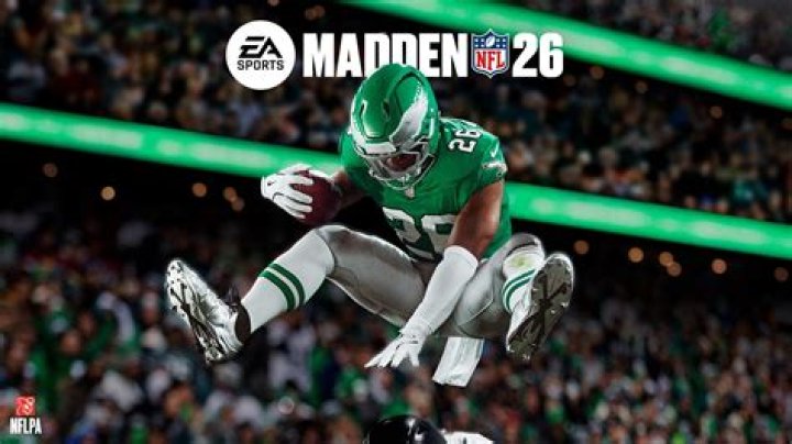 Why is Madden named Madden?