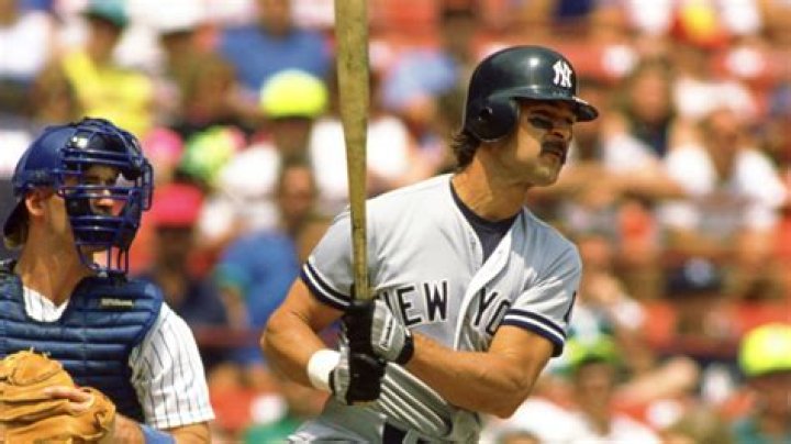 Why is Mattingly not in Hall of Fame?