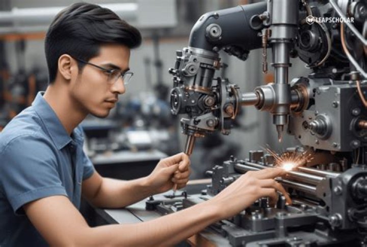 Why is mechanical engineering jobless?