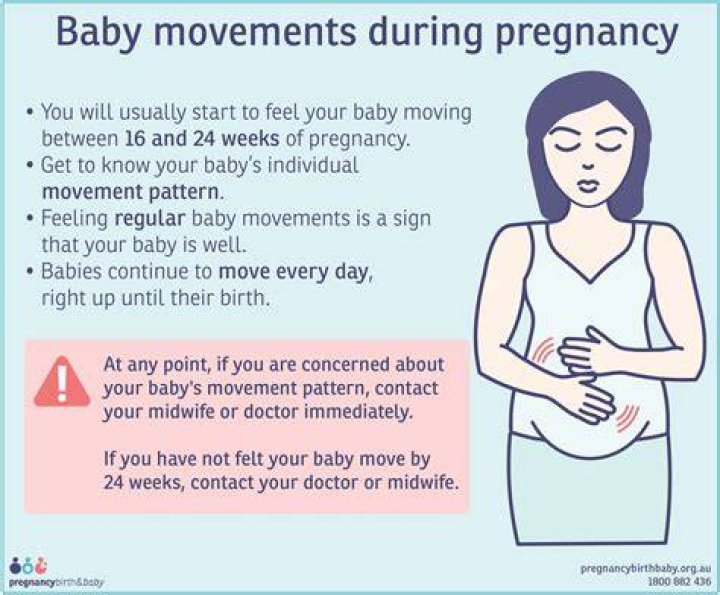Why is my baby stretching so much?