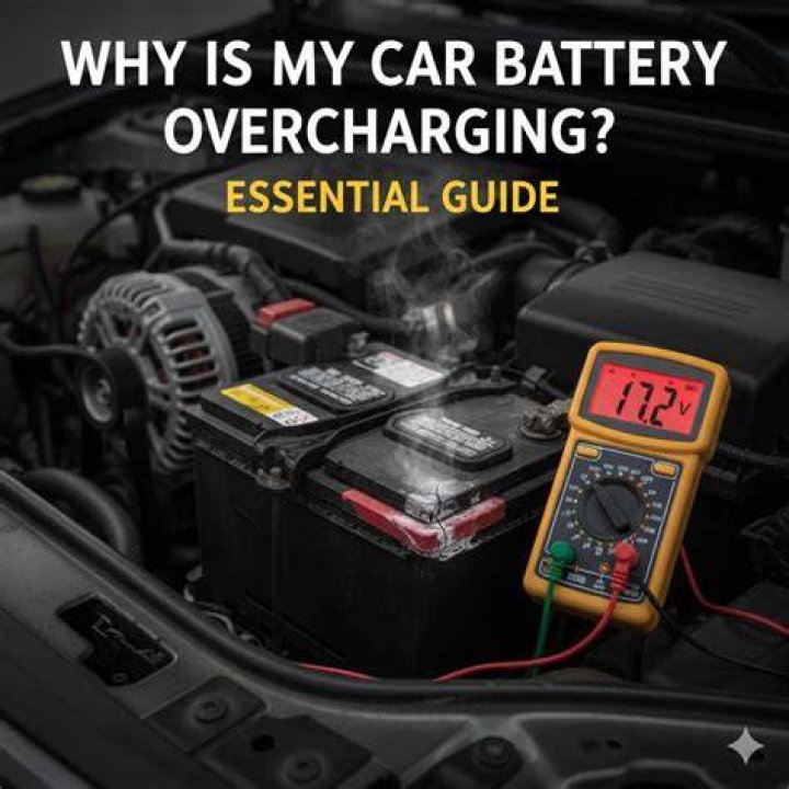 Why is my car not starting but the battery isn't dead?