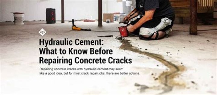 Why is my concrete staying wet?