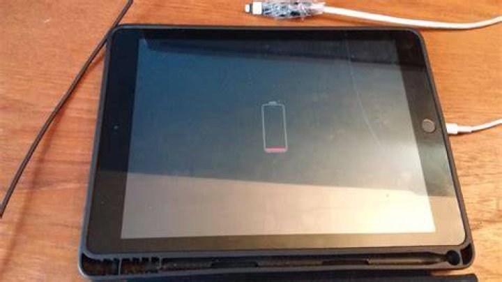 Why is my iPad freezing up?
