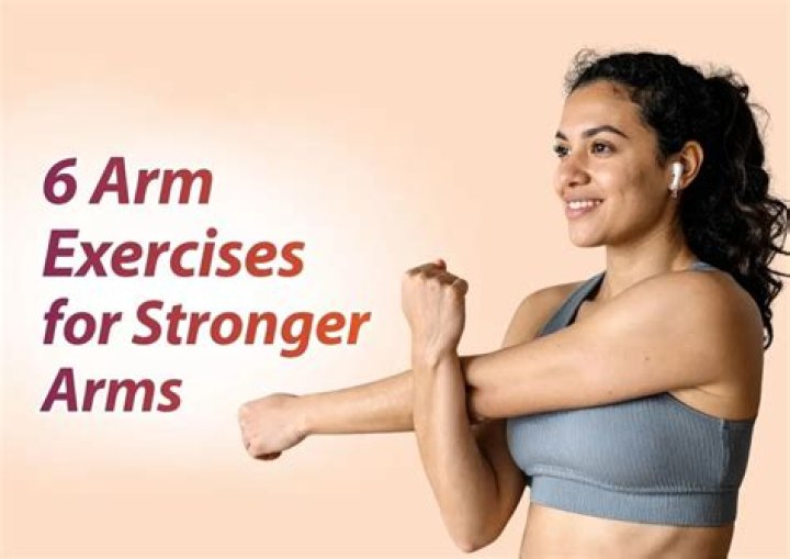 Why is my left arm stronger than my right when I'm right-handed?