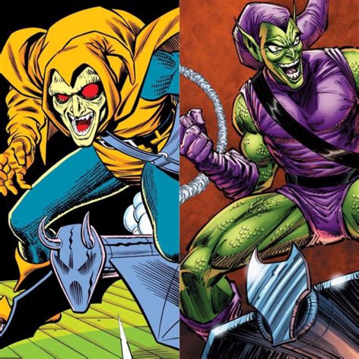 Why is Ned the hobgoblin?