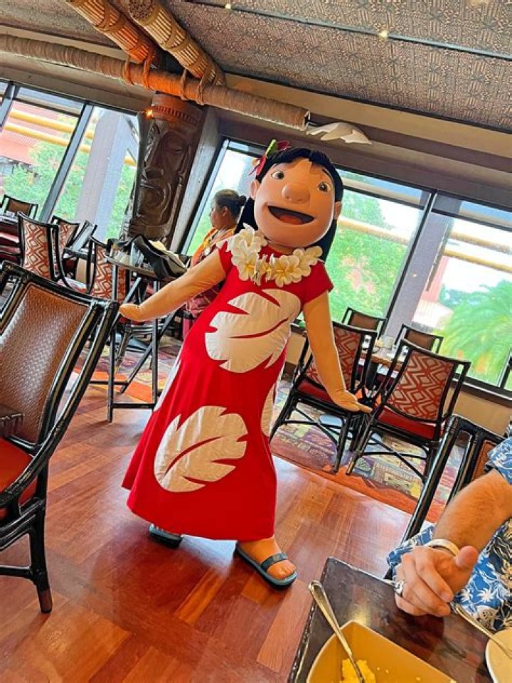 Why is Ohana so popular?