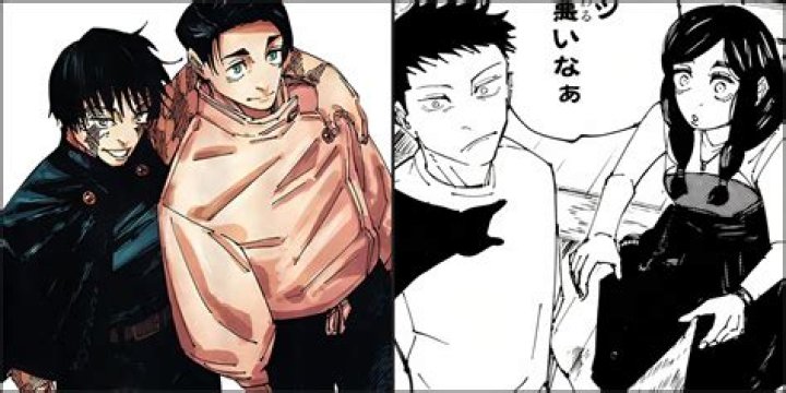 Why is Okkotsu so strong?