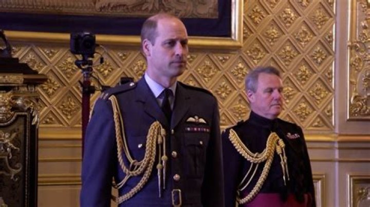 Why is Prince Edward only an earl and not a duke?