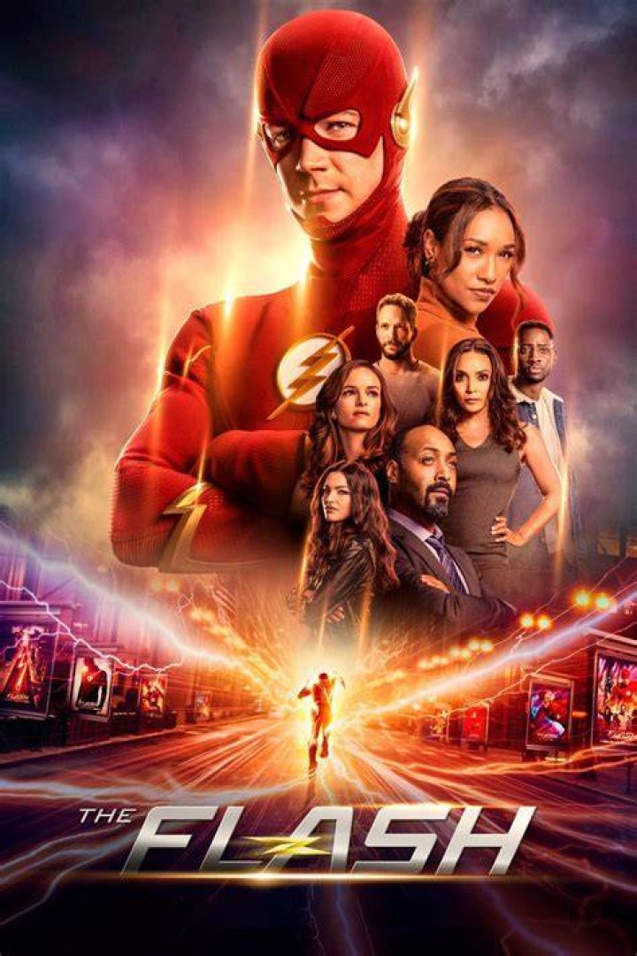 Why is Ralph not in season 7 of The Flash?