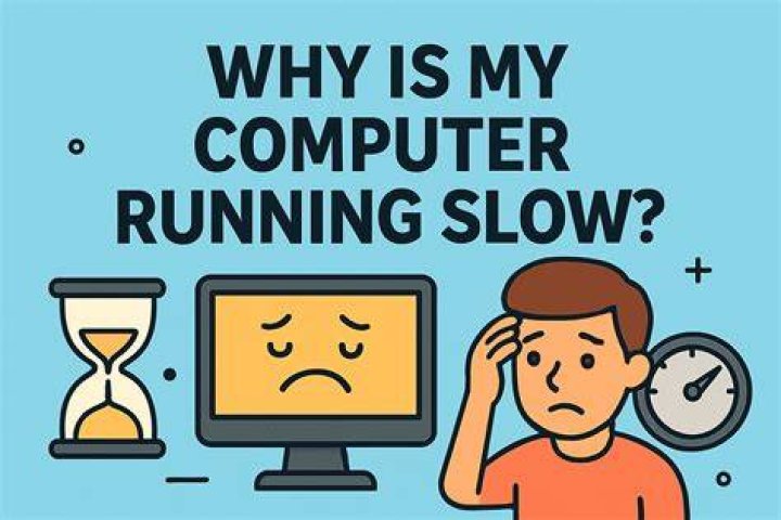 Why is running not getting any easier?