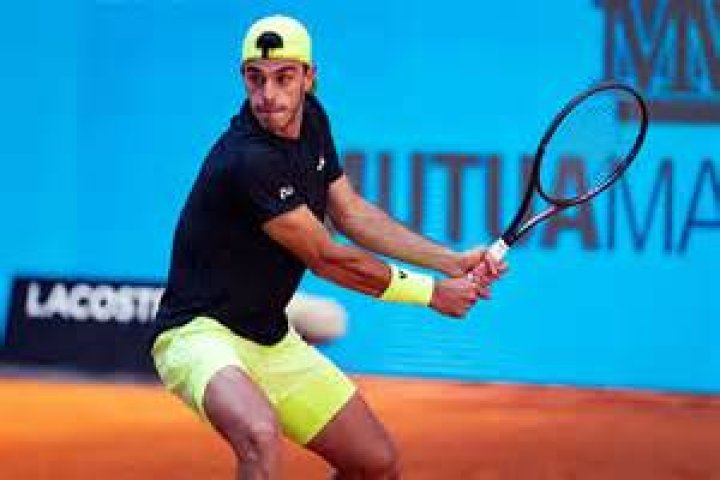 Why is Spain good at tennis?