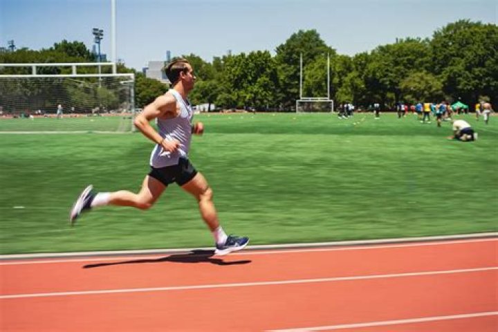 Why is speed training important in team sports?