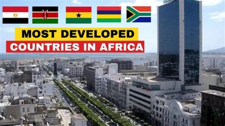 Why is Tanzania not a developed country?