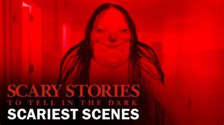 Why is the dark scary?