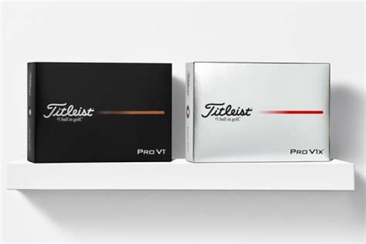 Why is the Pro V1 good?