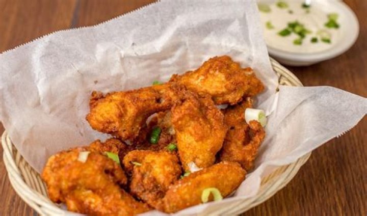 Why is there a shortage of chicken?