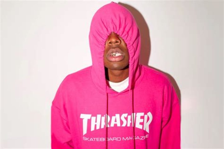 Why is Thrasher so popular?