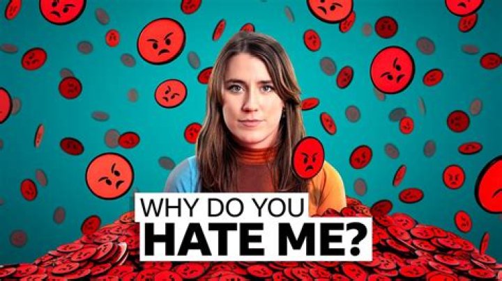 Why is Turning Red getting hate?