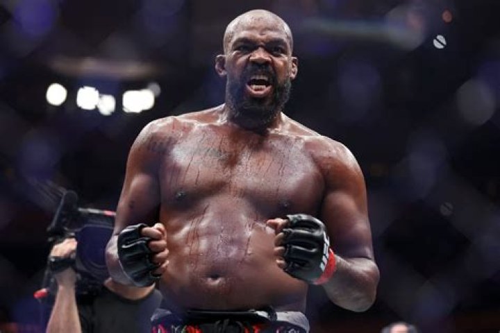 Why is UFC blacked out?