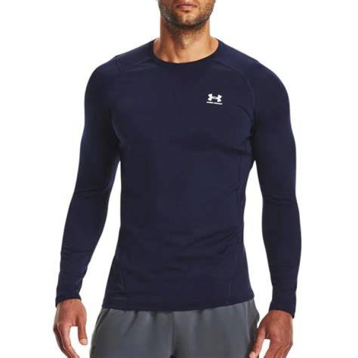 Why is under Armour out of stock?