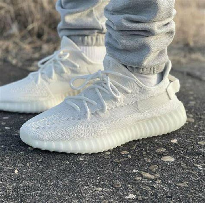 Why is Yeezy so good?