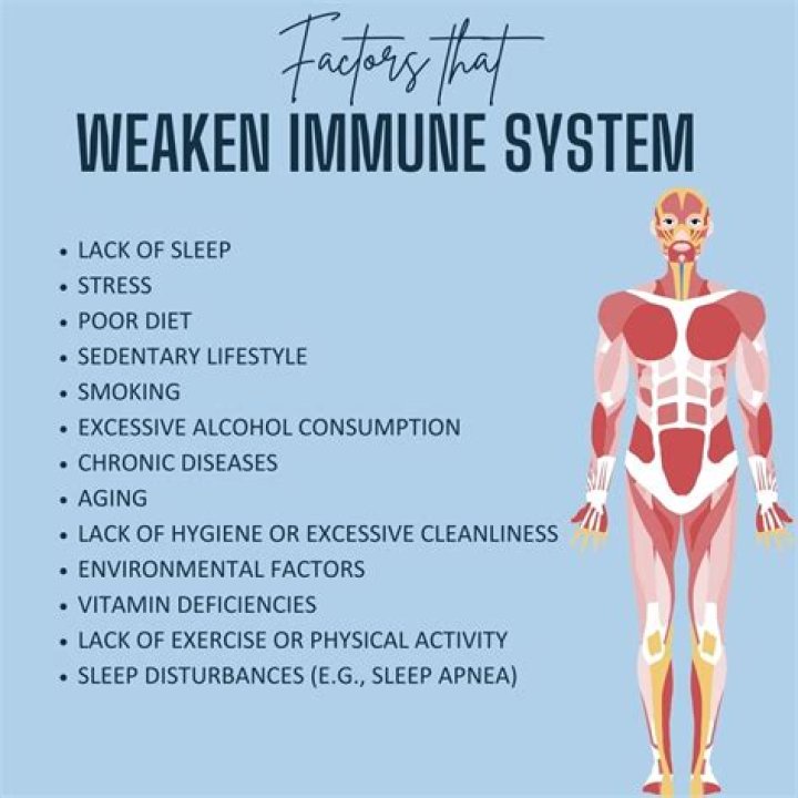 Why is your body weak at 3am?