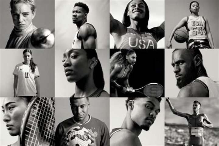Why isn t Africa in the Olympics?