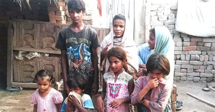 Why Pakistan is so poor?