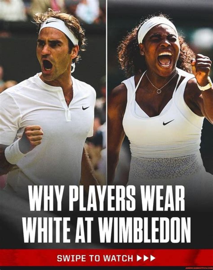 Why players wear white dress in test matches?