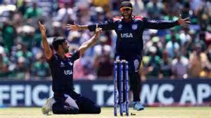 Why there is no cricket in USA?
