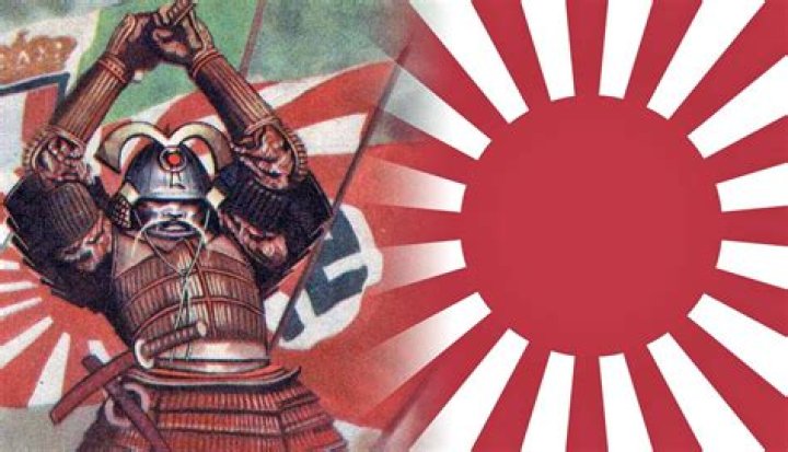 Why was Japan disqualified?