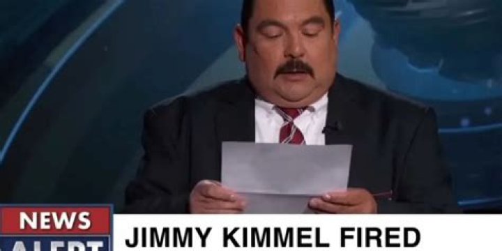 Why was Kevin fired?