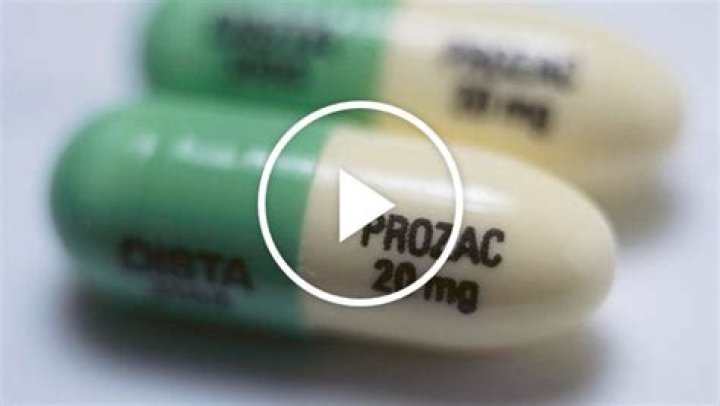 Why was Prozac taken off the market?