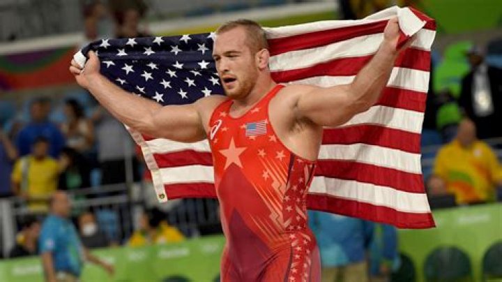 Why was wrestling removed from the Olympics?