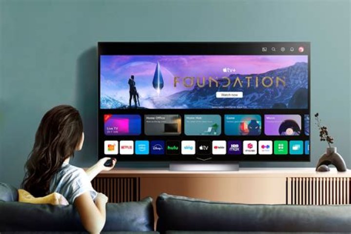 Why won't my apps work on my smart TV?