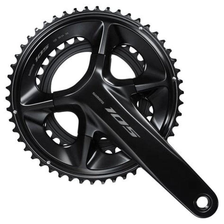 Will a 10 speed crankset work with 7 speed?