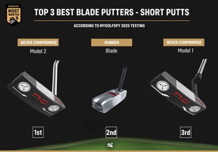 Will a mallet putter help with short putts?