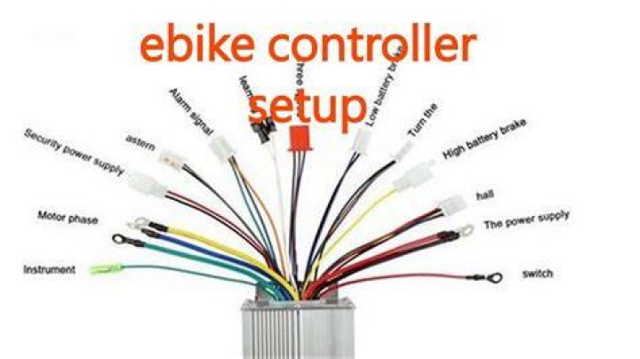 Will a new controller make my eBike faster?