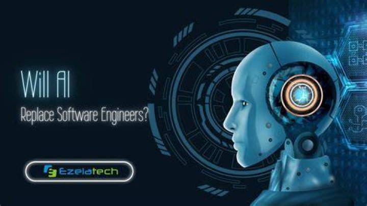 Will AI replace software engineers?