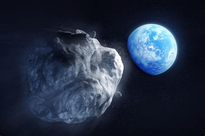 Will an asteroid hit Earth in 2032?