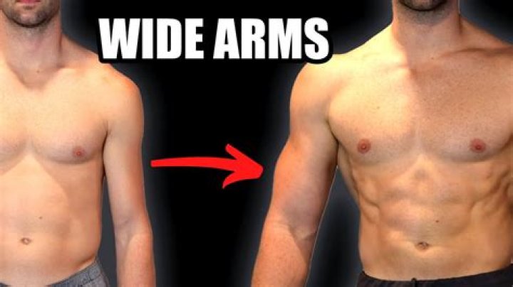 Will boxing make arms bigger?
