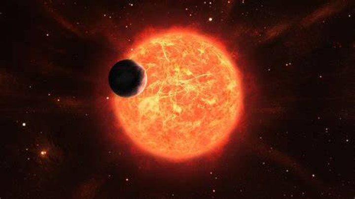 Will Earth survive the red giant phase?