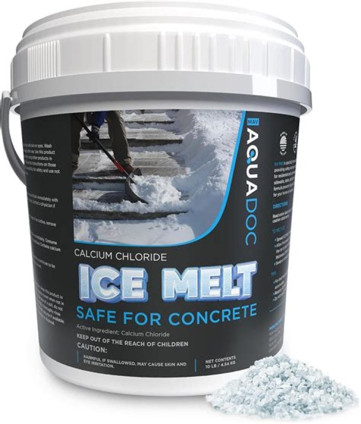 Will epoxy melt in the sun?