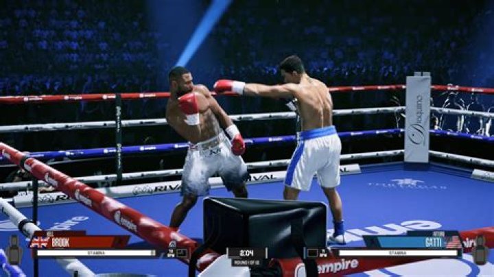Will eSports Boxing Club be on Xbox?