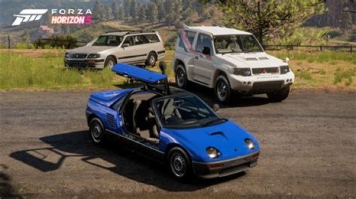 Will Forza Horizon 5 have DLSS?